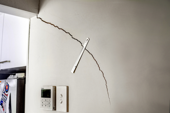 Forensic engineering inspection