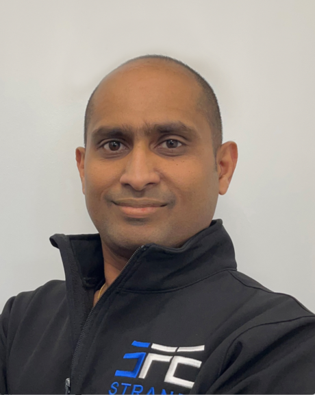 Dr. Aruna Karunarathne (Arun)