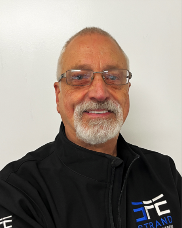 Robert van Heusden (Rob)