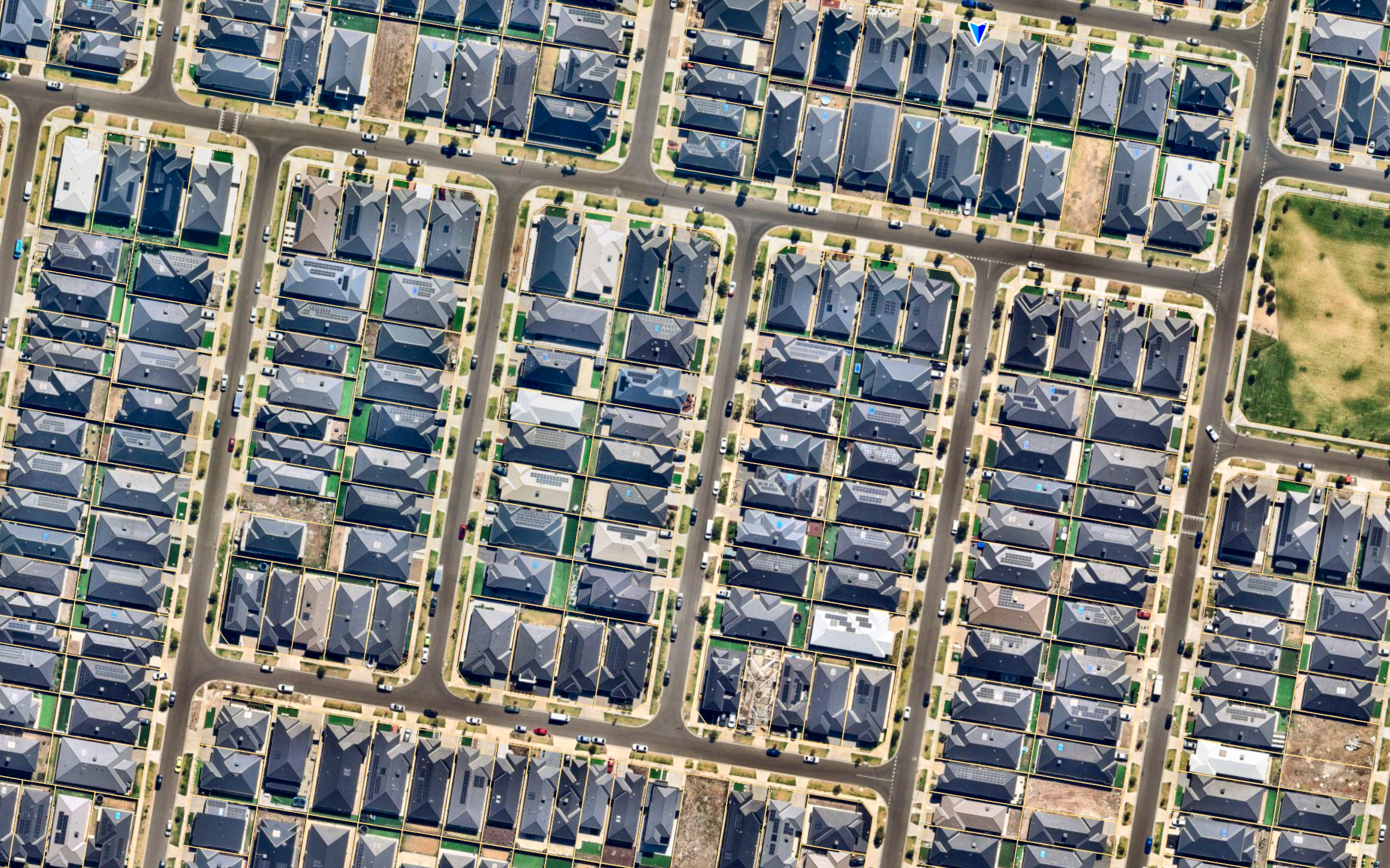 Strand Forensic Engineering service areas in Victoria