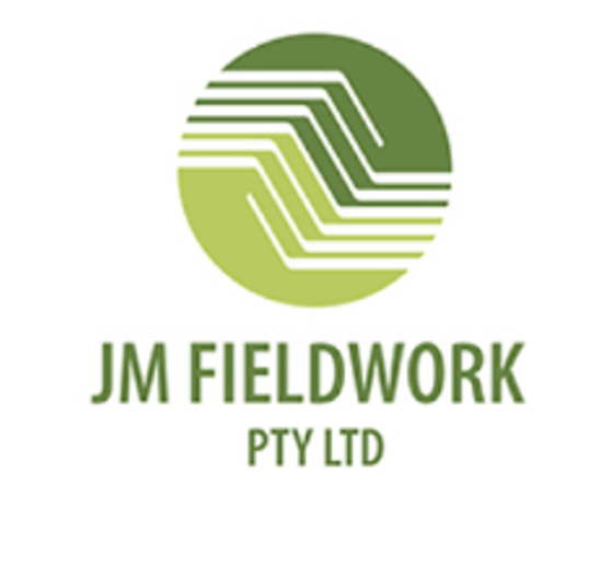 JM Fieldwork Logo
