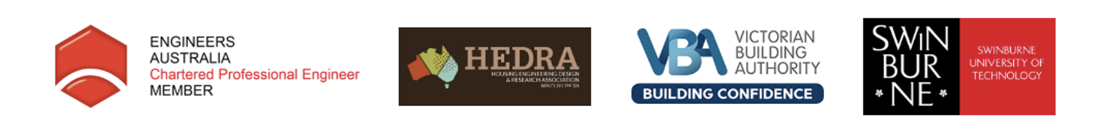 Engineering qualifications and accreditations