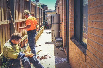 Forensic Site Inspections