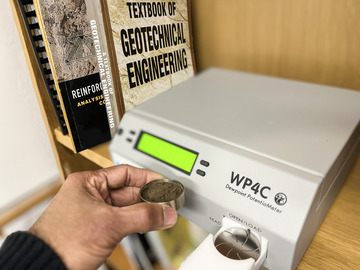 Specialized Soil Testing