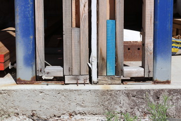 Structural Integrity Assessment